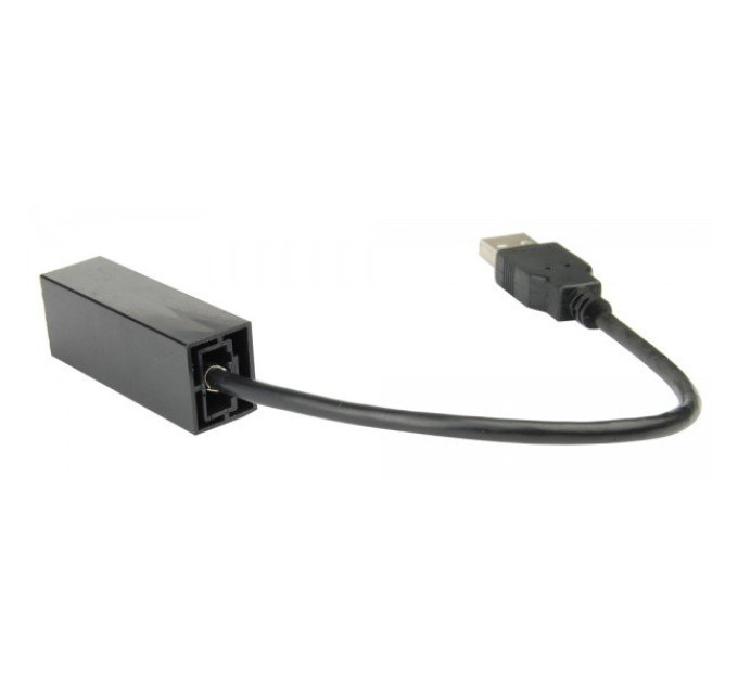 Адаптер для штатних USB-роз'ємів Mitsubishi L200 Carav 20-006
