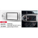 Перехідна рамка Toyota Yaris CARAV 11-342