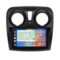Штатна магнітола Dacia Sandero 2020 Element Prime 2/32 CarPlay 4G