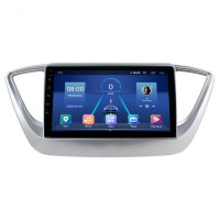 Штатна магнітола Hyundai Accent 2017 Element 4/64 4G CarPlay