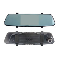 Дзеркало з відеореєстратором Phantom RM-52 DVR Full HD