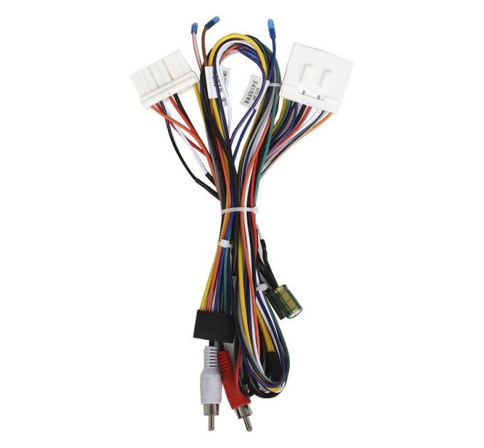 Перехідник для магнітол Element Subaru Legacy 2004-2009