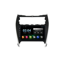 Штатна магнітола Abyss Audio SE-0127 для Toyota Camry V50/55 (USA) 2012-2014