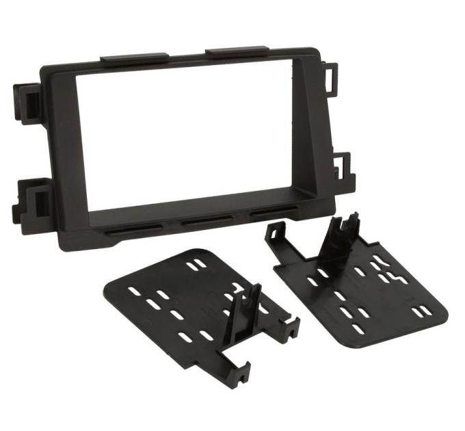 Перехідна рамка Mazda 6, CX-5 Metra 95-7522B