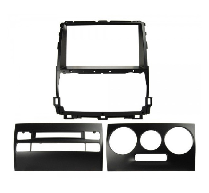 Перехідна рамка Toyota Land Cruiser Prado, Lexus GX Carav 22-1298