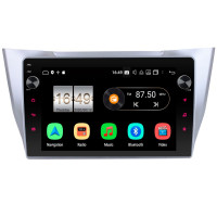 Штатна магнітола Torssen Lexus RX 03-09,Toyota Harrier Grey CAN BUS MP10232