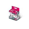 Комплект галогенних ламп Tungsram Megalight Ultra +120% H7 55W 12V
