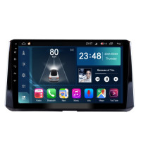 Штатна магнітола Torssen Toyota Corola 20+ F106128 4G Carplay