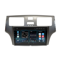 Штатна магнітола Incar DTA2-2342 для Lexus ES 300 2001-2006