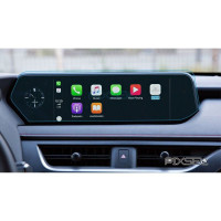 Захисне скло на монітор Lexus UX 2018- (глянсове) Pixsel LE-1623-H