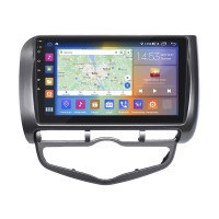 Штатна магнітола Honda Jazz 2005-2008 Element Prime 2/32 CarPlay 4G