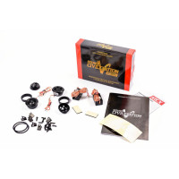 Акустика Kicx Sound Civilization ND-20AL