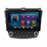 Штатна магнітола Honda Accord 2004-2007 Element 4/32 4G CarPlay