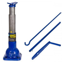 Домкрат Vitol ST-108А 2т Домкрат Vitol ST-108А 2т