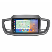 Штатна магнітола Kia Sorento 2014-2017 Element Prime 4/64 CarPlay 4G
