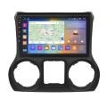 Штатна магнітола Jeep Wrangler (JK) 2007-2018 Element Prime 4/64 CarPlay 4G