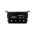 Штатна магнітола Torssen Toyota Rav4 2013-2018 MQG9232 4G