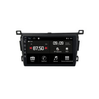 Штатна магнітола Torssen Toyota Rav4 2013-2018 MQG9232 4G