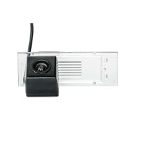 Штатна камера заднього огляду Fighter CS-CCD+FM-99 (Renault)