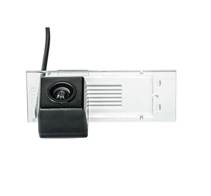 Штатна камера заднього огляду Fighter CS-CCD+FM-99 (Renault)