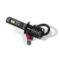Світлодіодні лампи Headlight V9 H1 12-24V 40W 6500K