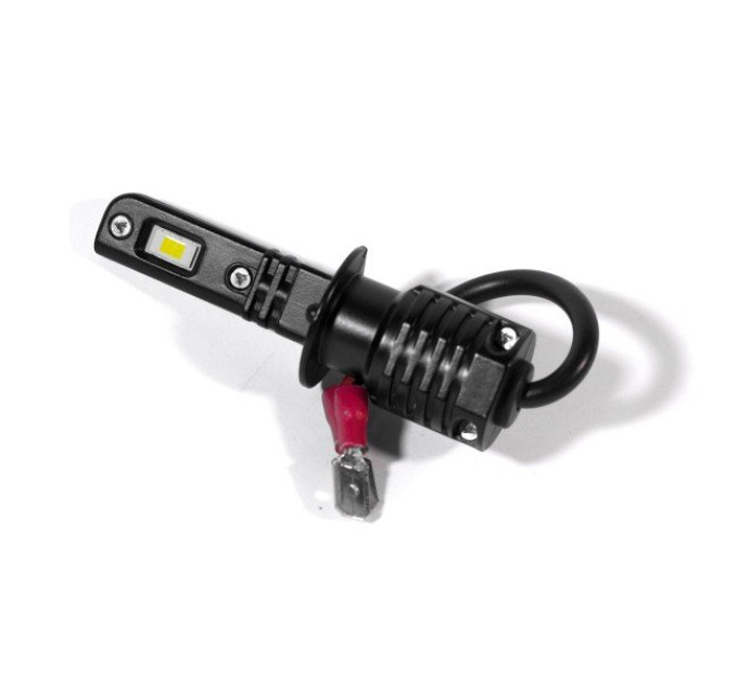 Світлодіодні лампи Headlight V9 H1 12-24V 40W 6500K
