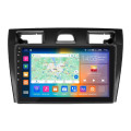 Штатна магнітола Ford C-MAX 2007-2010 Element Prime 4/64 CarPlay 4G