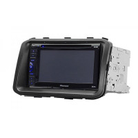 Перехідна рамка KIA Cerato, Forte, K3 Carav 11-490