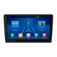 Штатна магнітола Peugeot Partner 2012-2015 Element 6/128 4G CarPlay