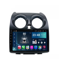 Штатна магнітола Torssen Nissan Qashqai 08-12 F96128 4G Carplay