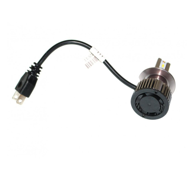 Світлодіодні лампи QLine Mini Active H7 6000K