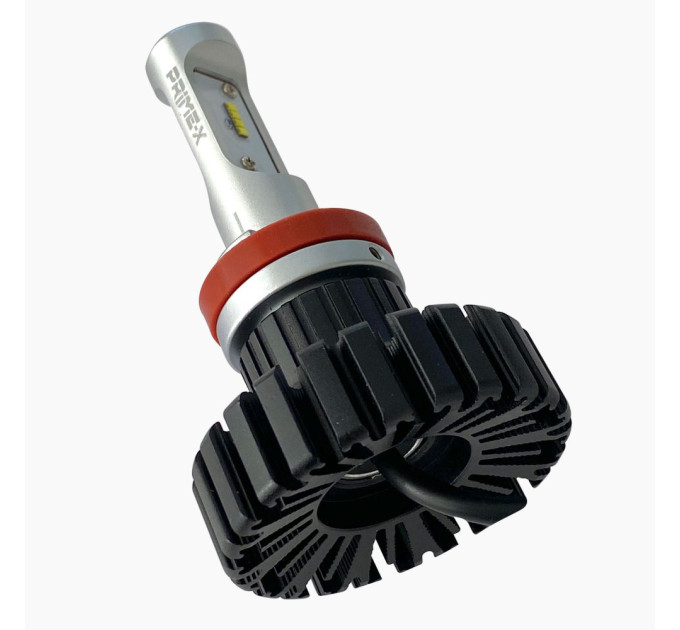 Світлодіодні лампи Prime-X KC2 H11 (5000К)