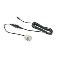 Парктронік CYCLONE SJ-4D silver Парктронік CYCLONE SJ-4D silver