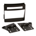 Перехідна рамка KIA Soul Metra 95-7349B
