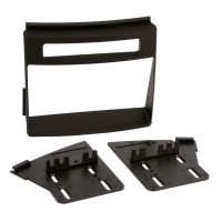 Перехідна рамка KIA Soul Metra 95-7349B