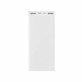 Повербанк Xiaomi Mi Power Bank 3 20000mAh 18W Fast Charge White