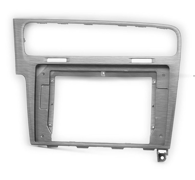 Перехідна рамка Volkswagen Golf 7 Carav 22-048