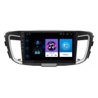Штатна магнітола Honda Accord IX 2012-2015 Element 1/16