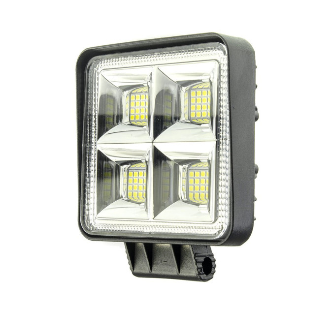 Світлодіодна фара CYCLONE WL-D11 96W 3030-64 Spot