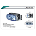 Додаткові фари DLAA 2300II RY