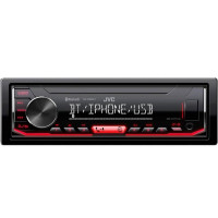 Автомагнітола JVC KD-X262 Автомагнітола JVC KD-X262