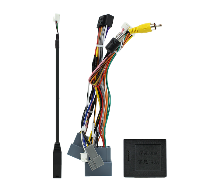 Штатна магнітола Mekede NBT Honda Accord 10 2018-2021 3/32 4G CarPlay