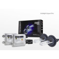Комплект ксенону Infolight Expert Pro H7 5000К+Pro