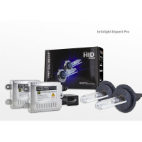 Комплект ксенону Infolight Expert Pro H7 5000К+Pro