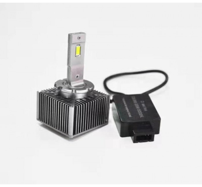 Світлодіодні лампи TORSSEN PREMIUM Pro D5S 40W