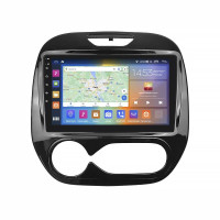 Штатна магнітола Renault Captur 2012-2017 Element Prime 4/64 CarPlay 4G