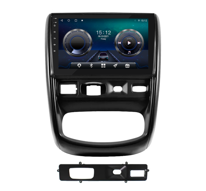 Штатна магнітола Renault Duster 2010-2020 Element 4/32 4G CarPlay