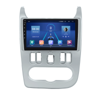 Штатна магнітола Renault Logan 2009-2015 Element 6/128 4G CarPlay Штатна магнітола Renault Logan 2009-2015 Element 6/128 4G CarPlay