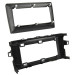 Перехідна рамка Toyota Auris Carav 22-460