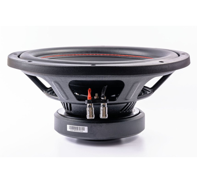 Сабвуфер Kicx Sound Civilization Q-12